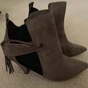Cute Eloquii Booties!
